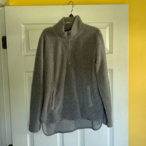 Banana Republic Fuzzy sweater